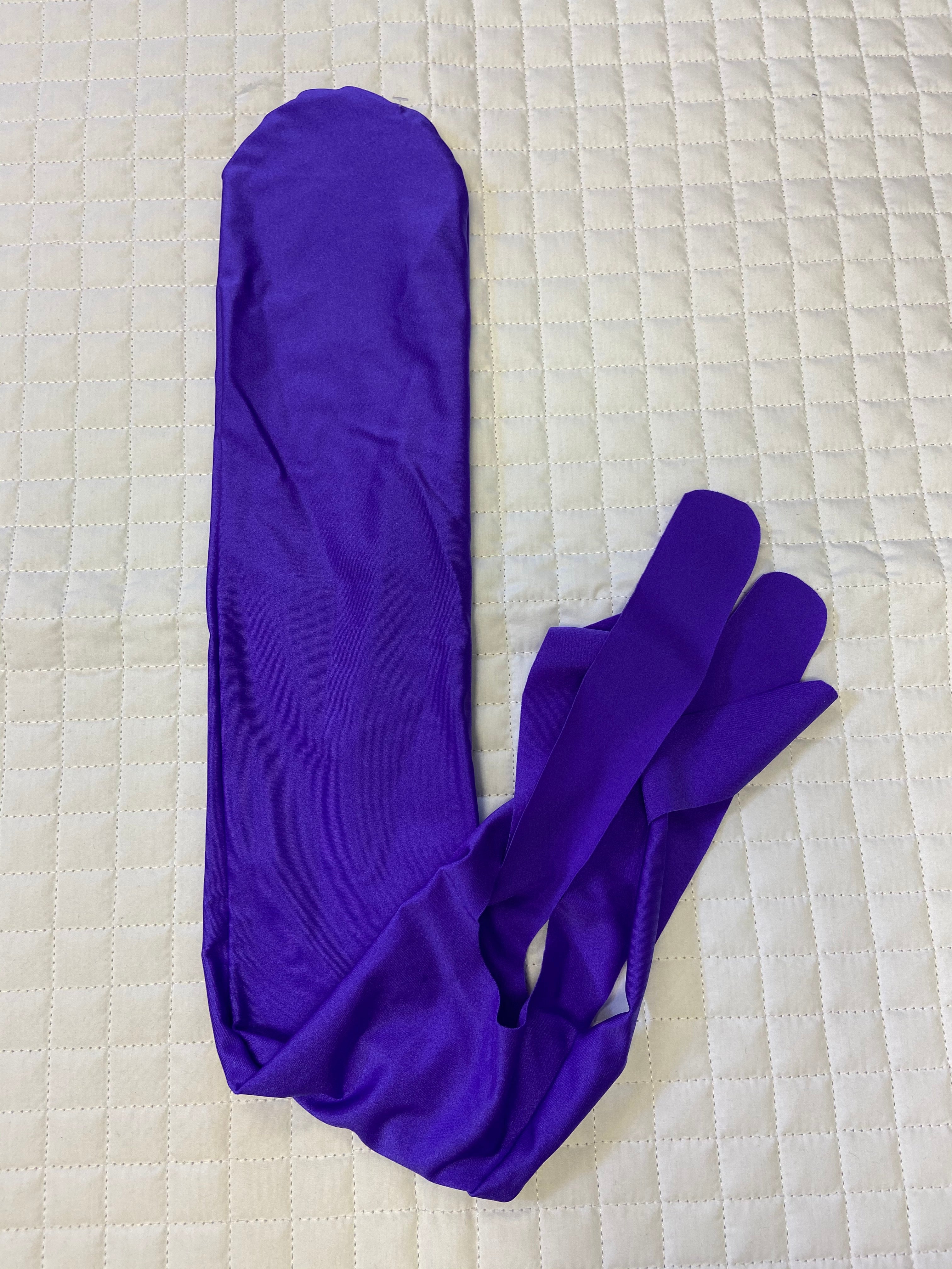 Jammies Tail Bags Solids