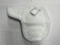 Wilkers Fleece Saddle Pad