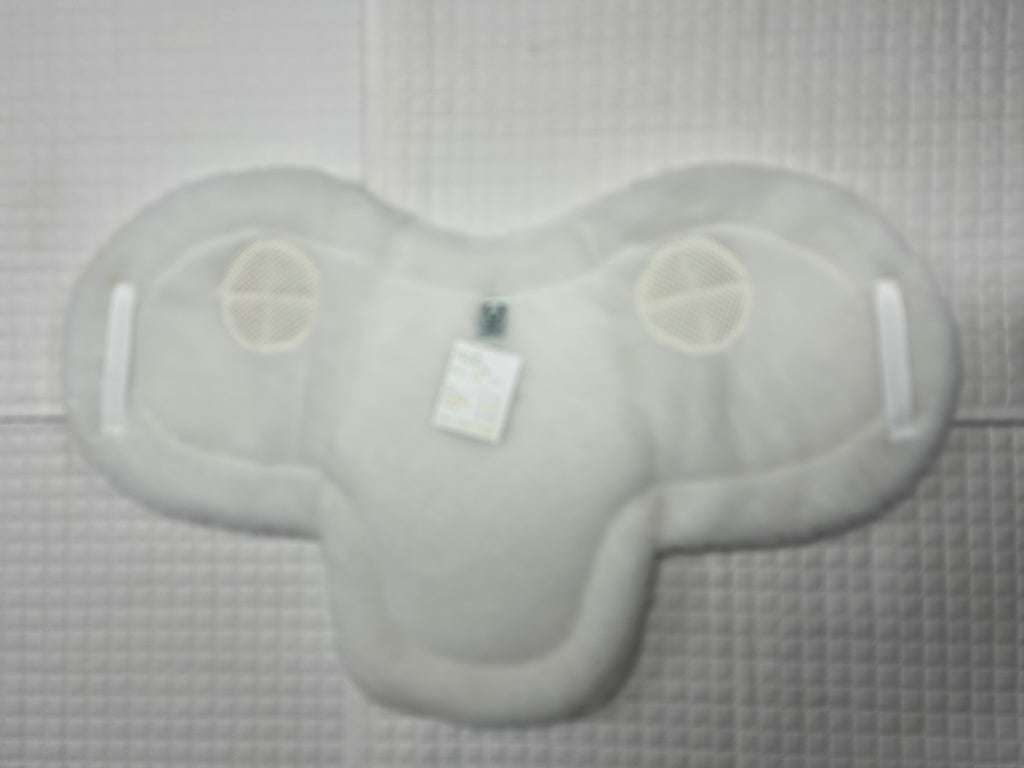 Wilkers Lift Seat Saddle Pad