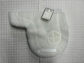 Wilkers Saddle Pad w Grippers