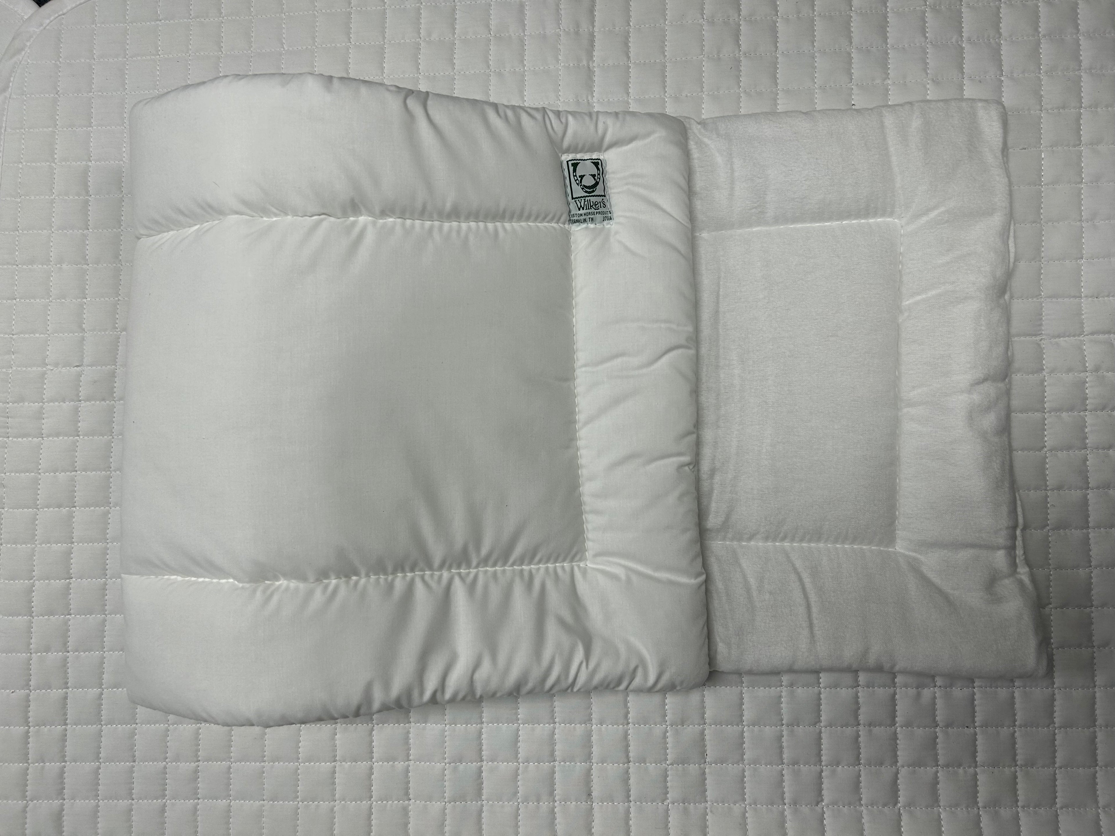 Wilkers Combo Leg Pillow Wraps