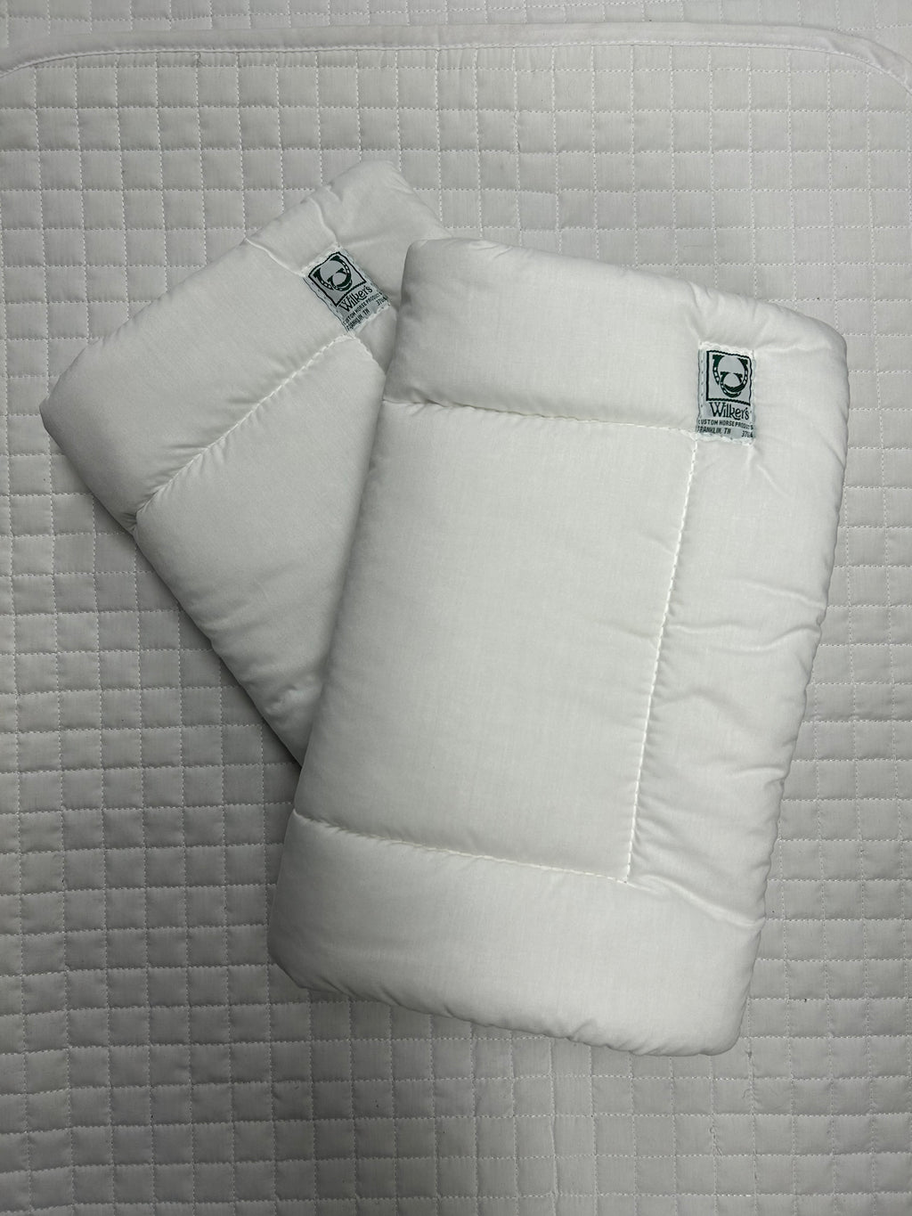 Wilkers Combo Leg Pillow Wraps