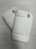 Wilkers Combo Leg Pillow Wraps