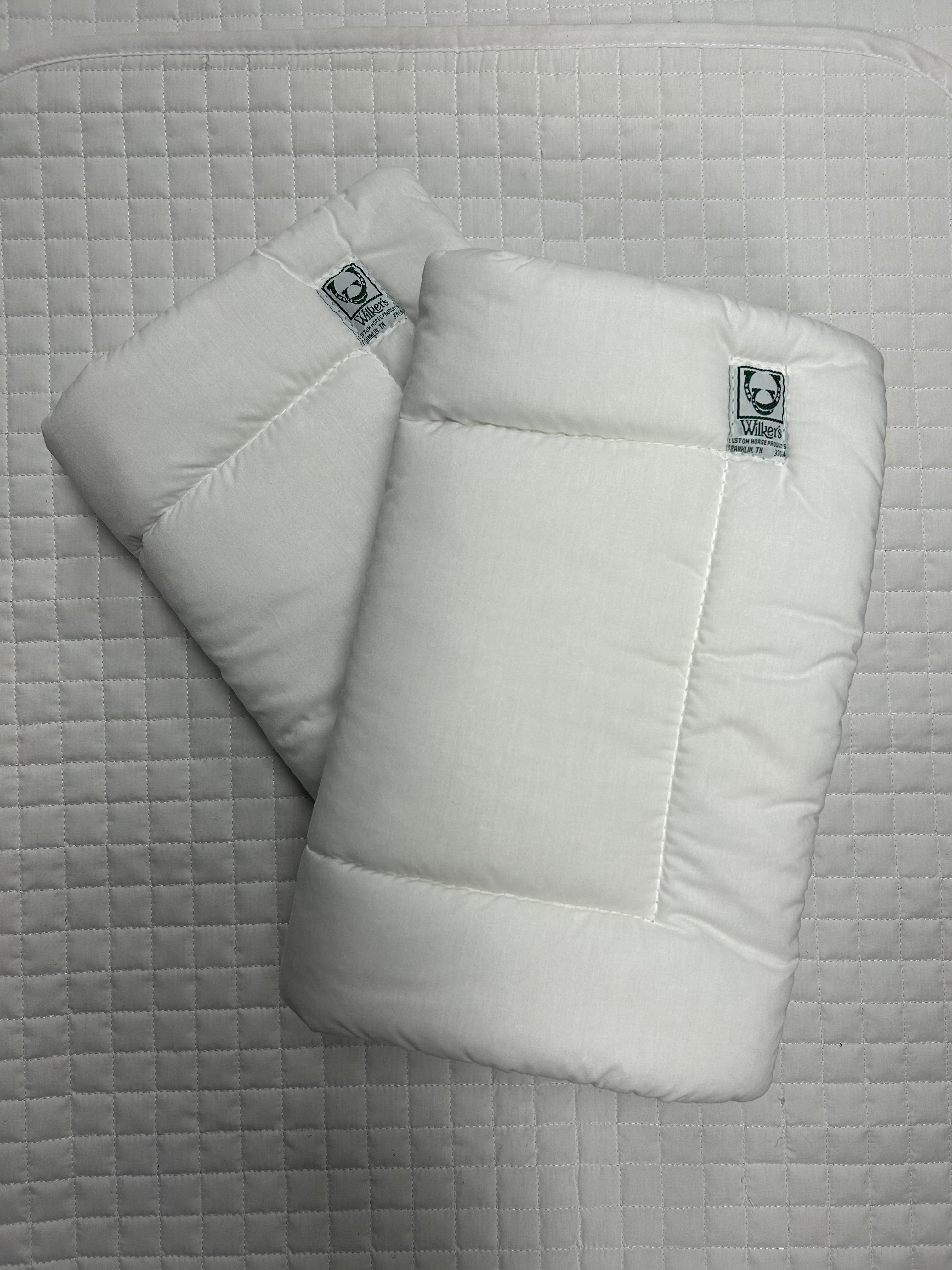 Wilkers Combo Leg Pillow Wraps