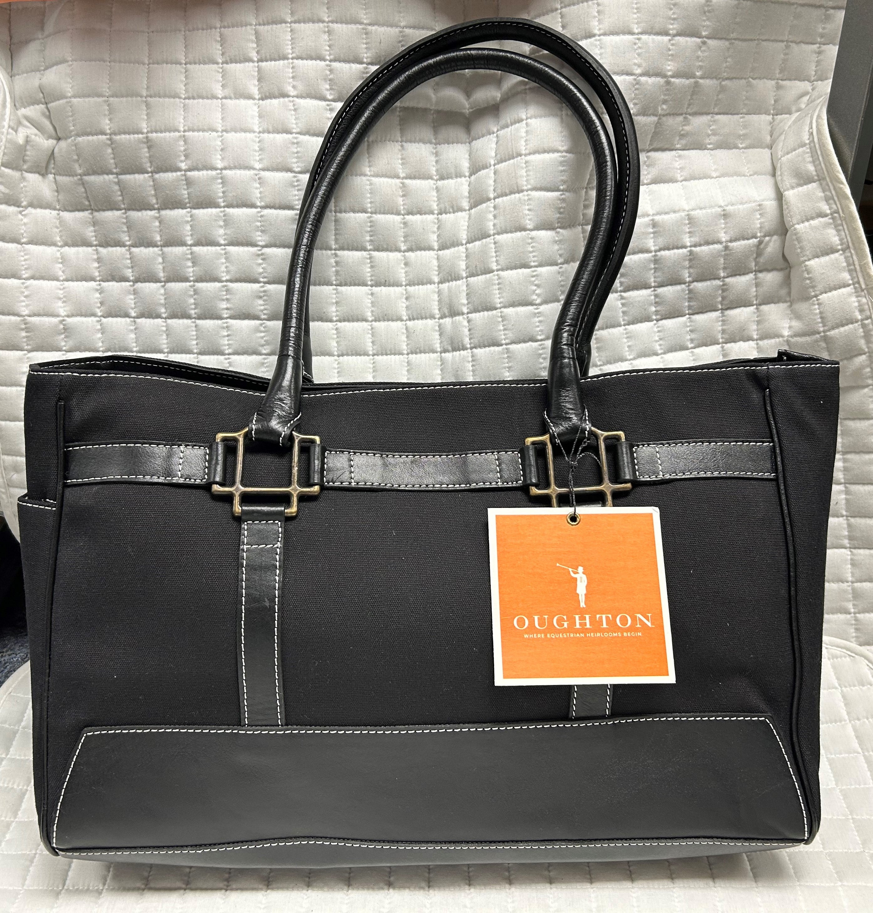 Oughton Derby Work Tote