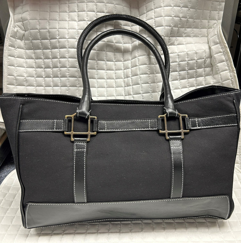 Oughton Derby Work Tote
