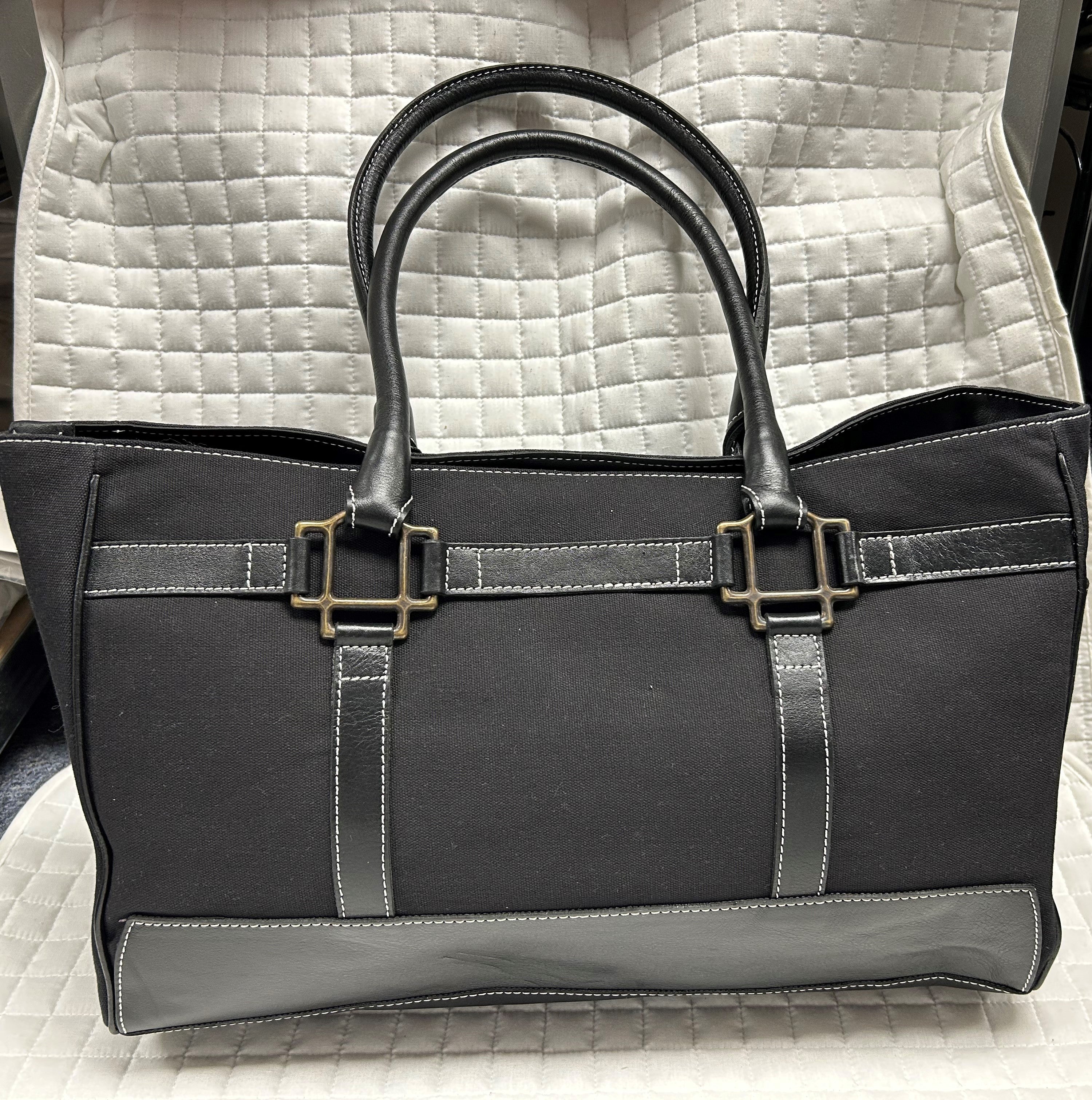 Oughton Derby Work Tote