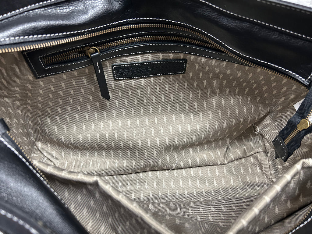 Oughton Derby Work Tote