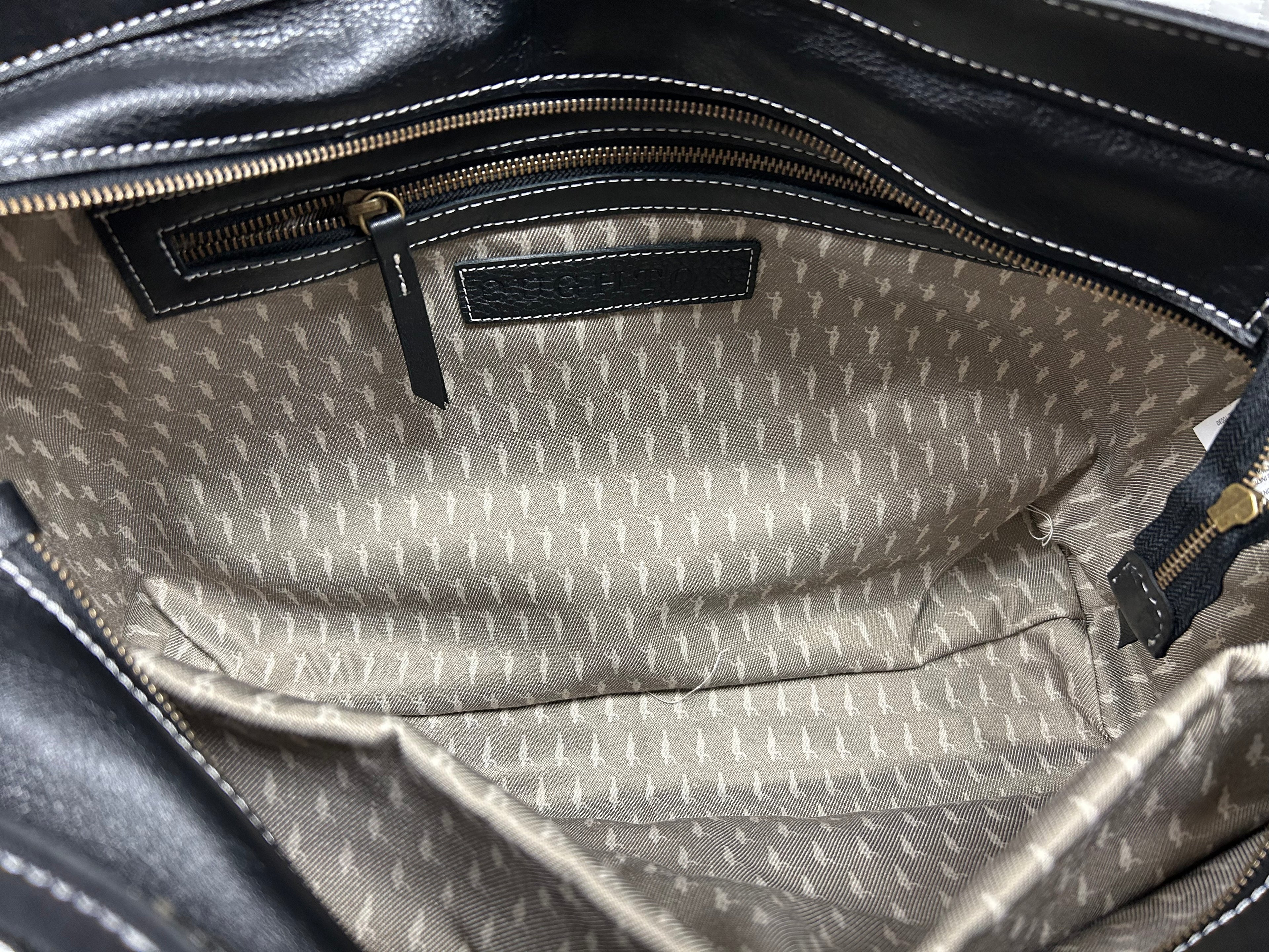 Oughton Derby Work Tote