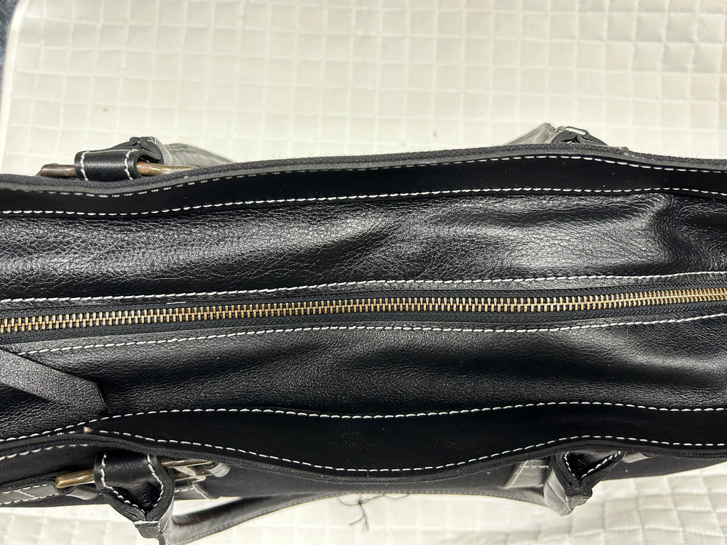 Oughton Derby Work Tote