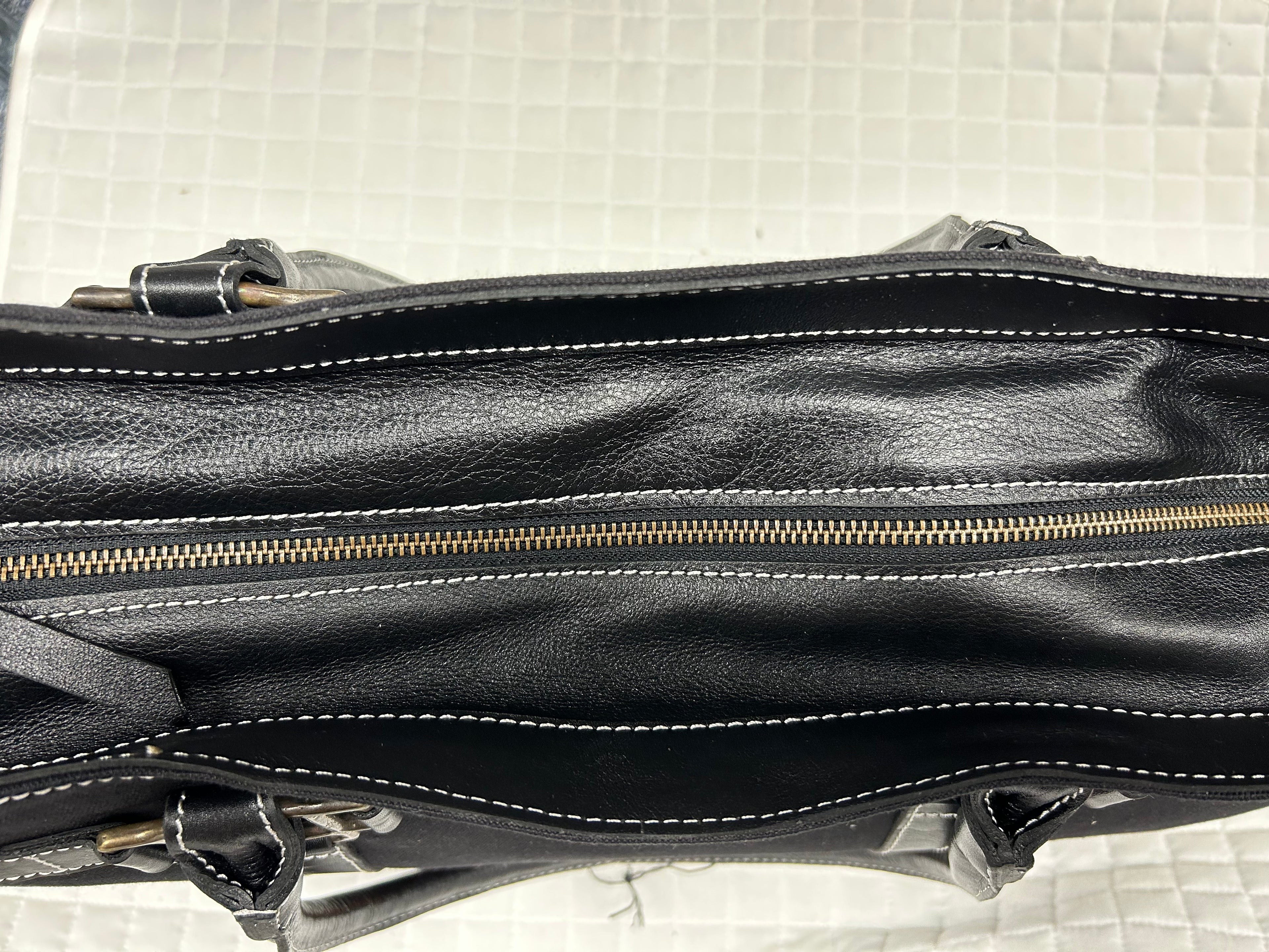 Oughton Derby Work Tote