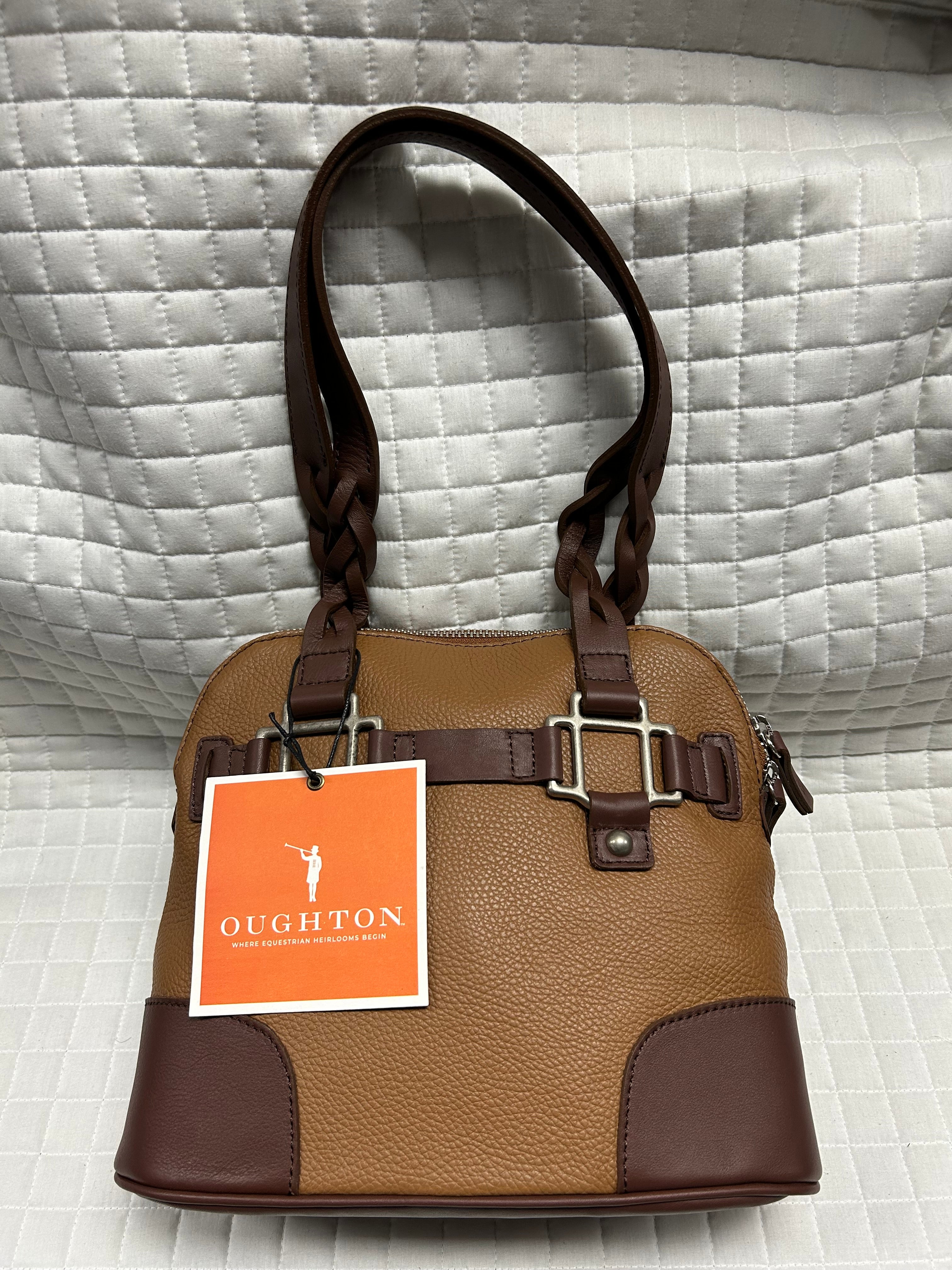 Oughton Cob Purse