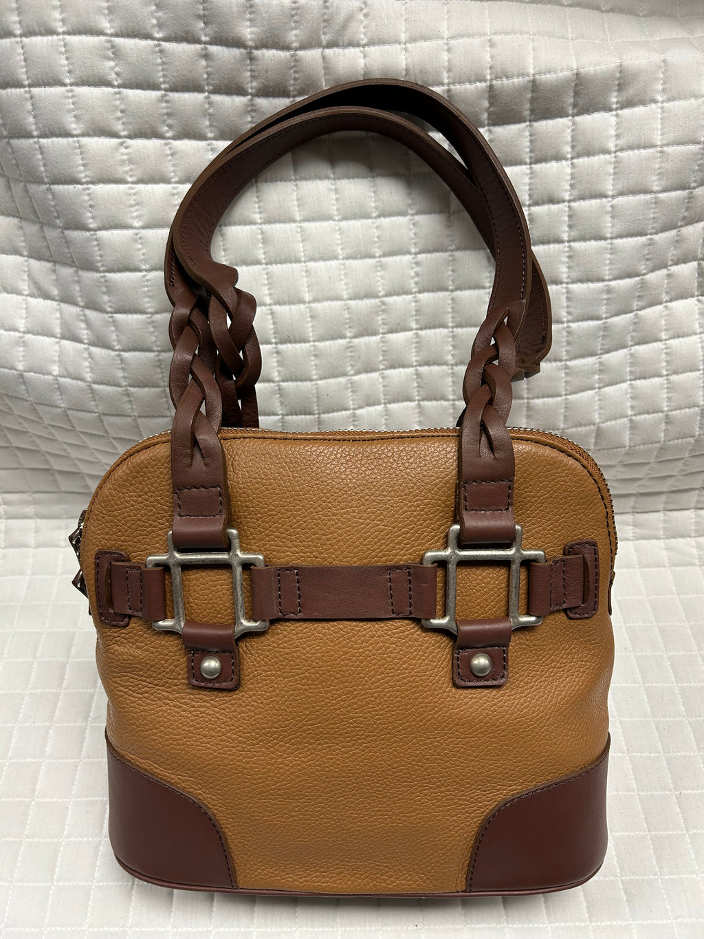 Oughton Cob Purse