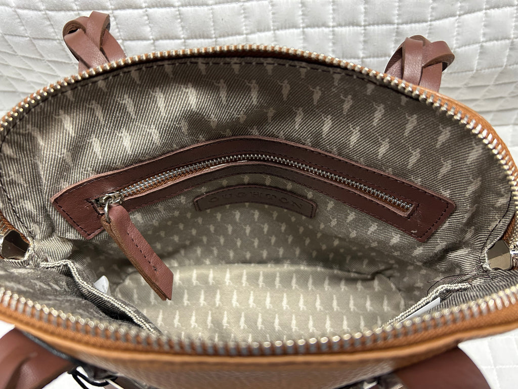 Oughton Cob Purse
