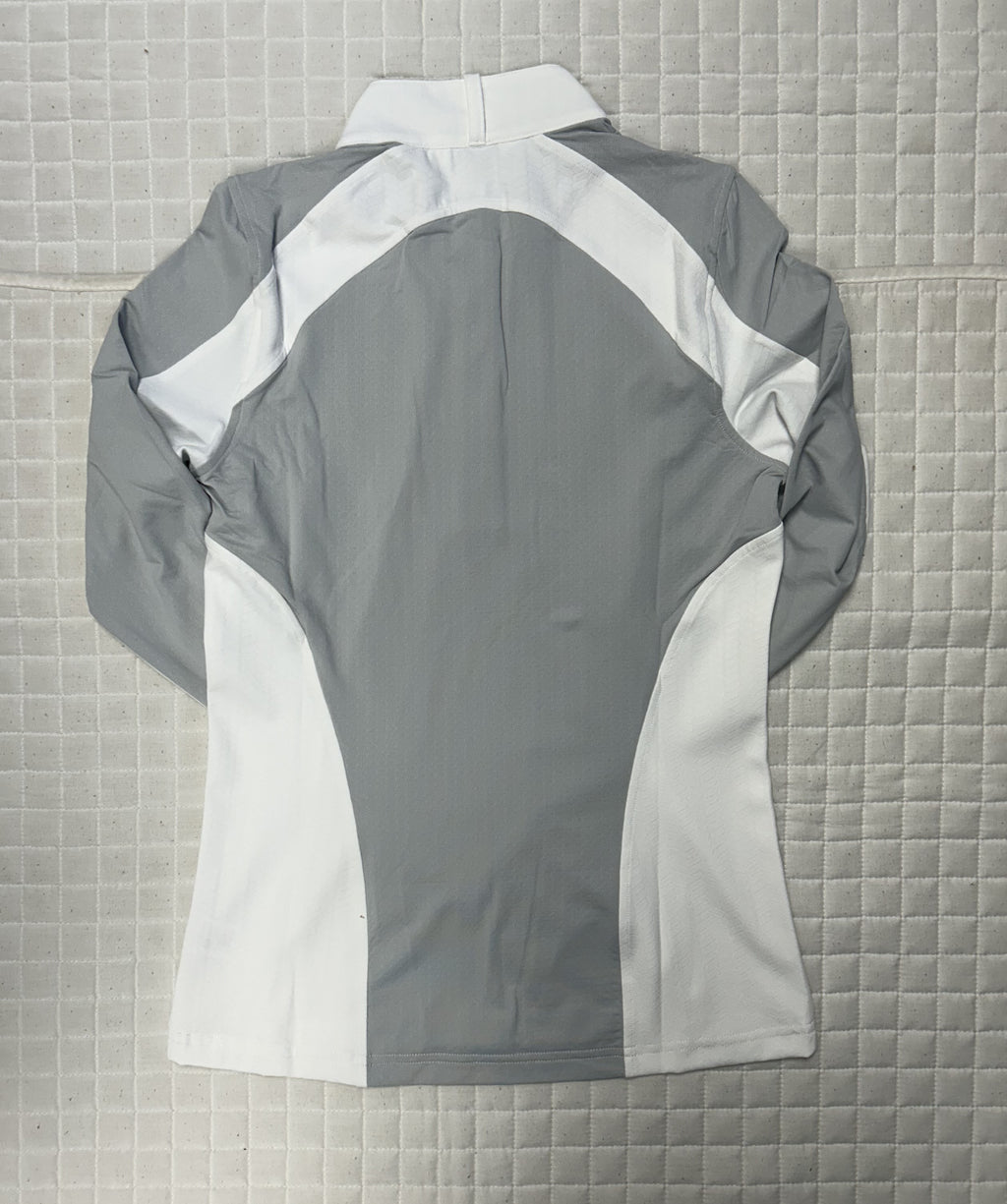*SALE* Kerrits Affinity Pro Long Sleeve Show Shirt