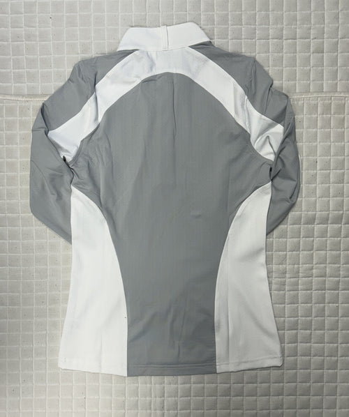 *SALE* Kerrits Affinity Pro Long Sleeve Show Shirt