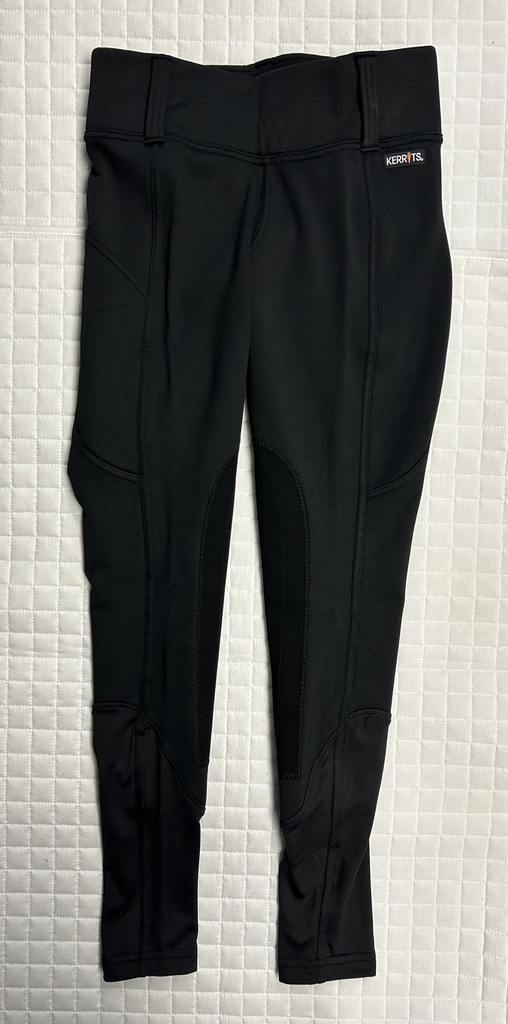 Ladies Kerrits Sit Tight Wind Pro Tights