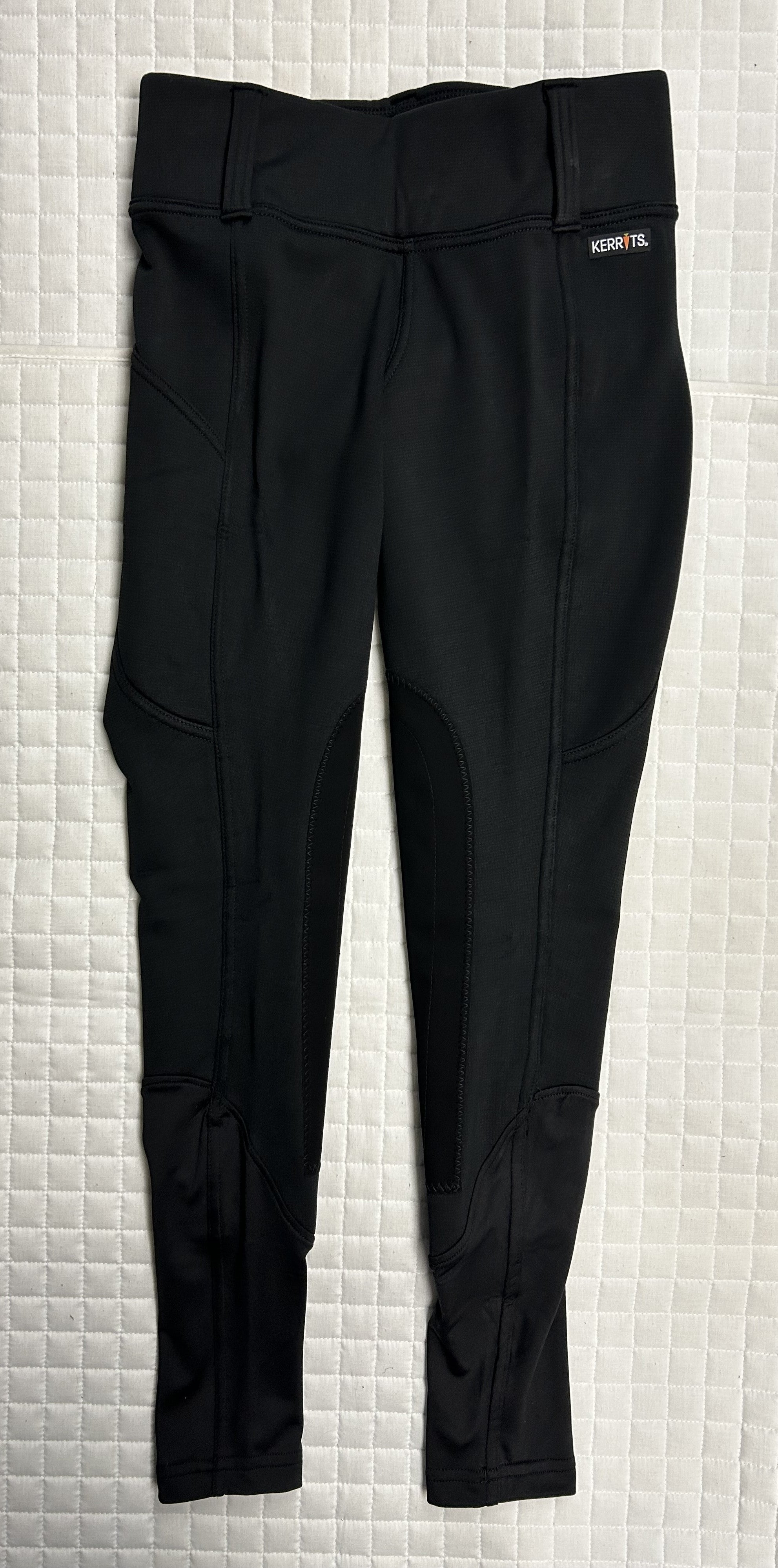 Ladies Kerrits Sit Tight Wind Pro Tights