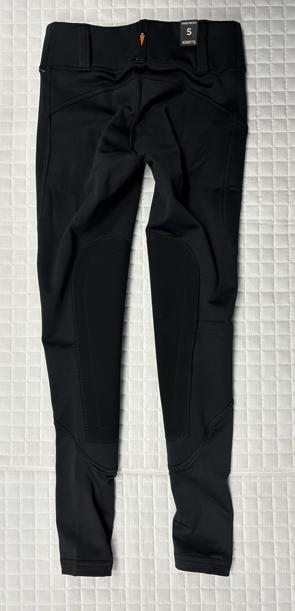 Ladies Kerrits Sit Tight Wind Pro Tights