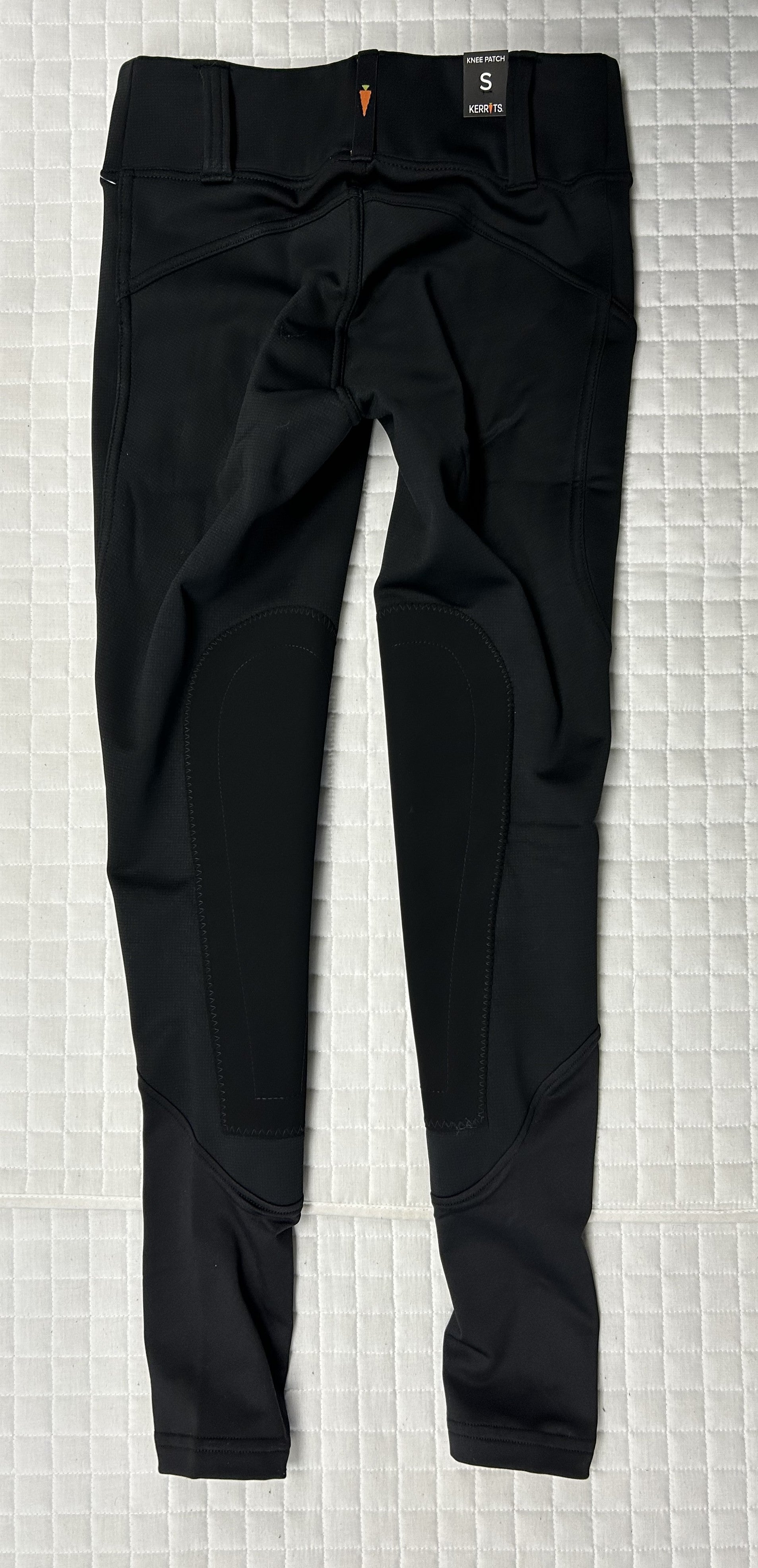 Ladies Kerrits Sit Tight Wind Pro Tights
