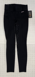 Kerrits Ladies Coolcore Silicone Full Leg Tights