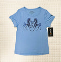 *SALE* Kerrits Kids All We Need Is Horses T Shirt
