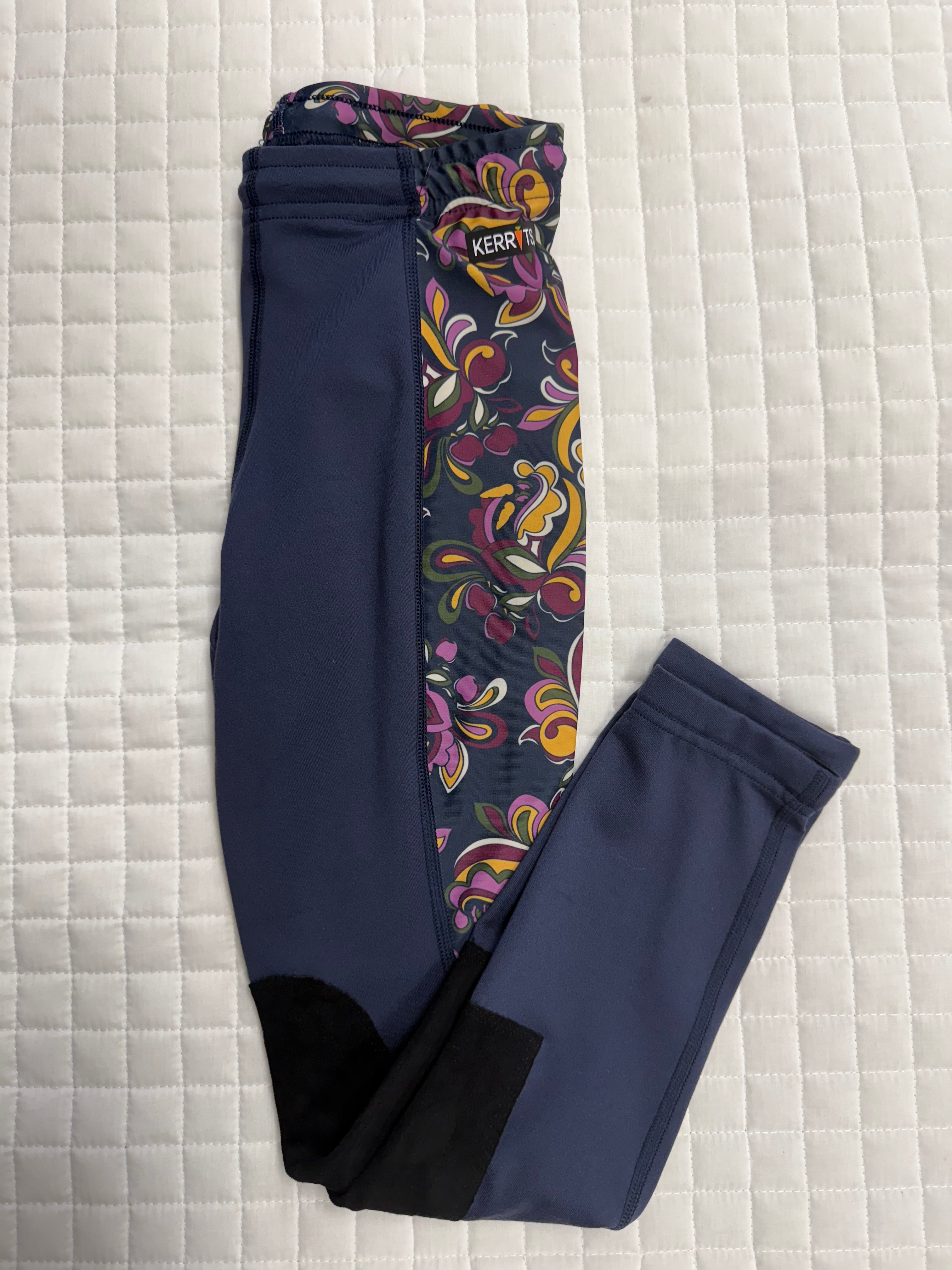 *SALE* Kerrits Girls Performance Tights