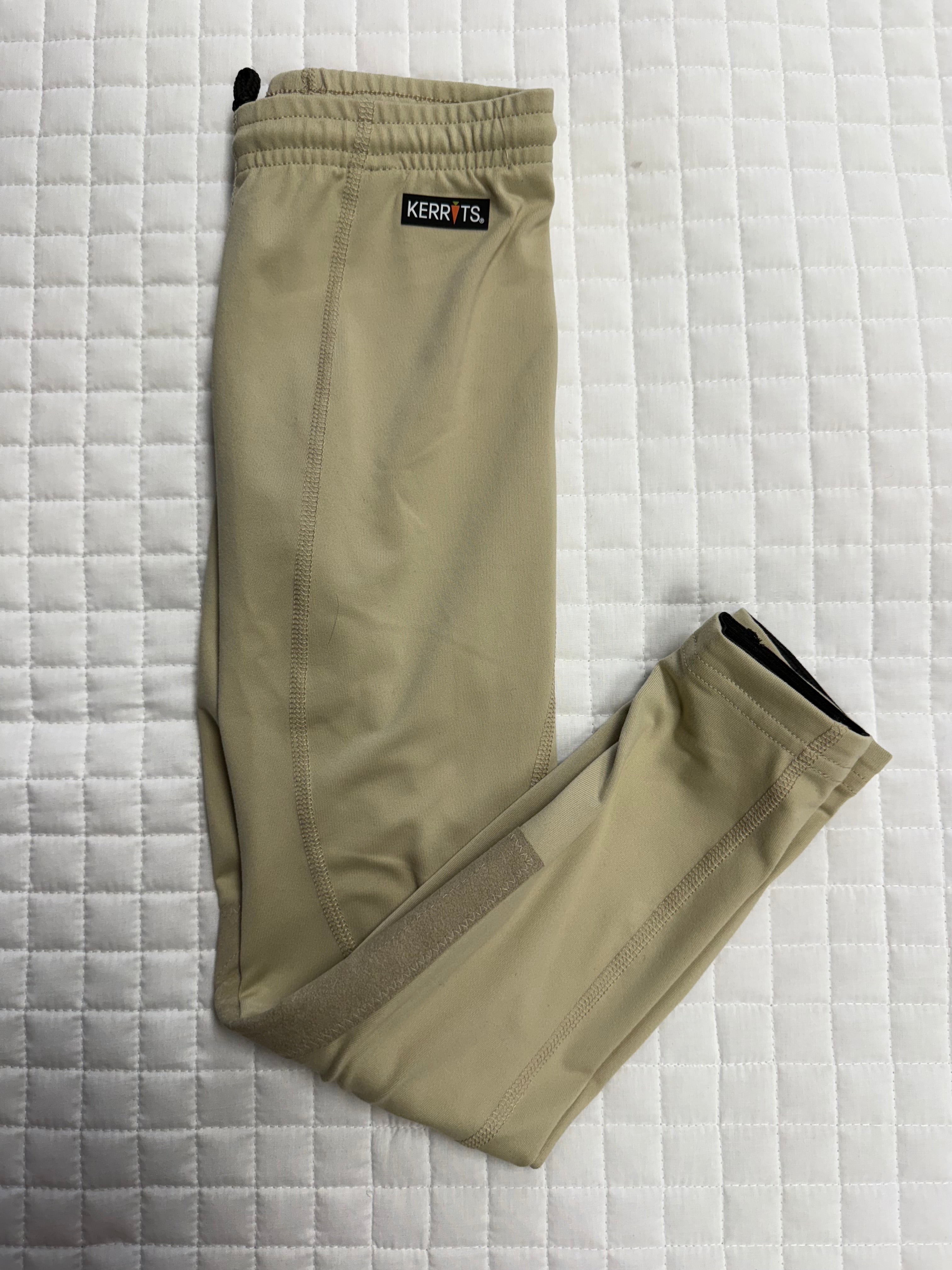*SALE* Kerrits Girls Performance Tights