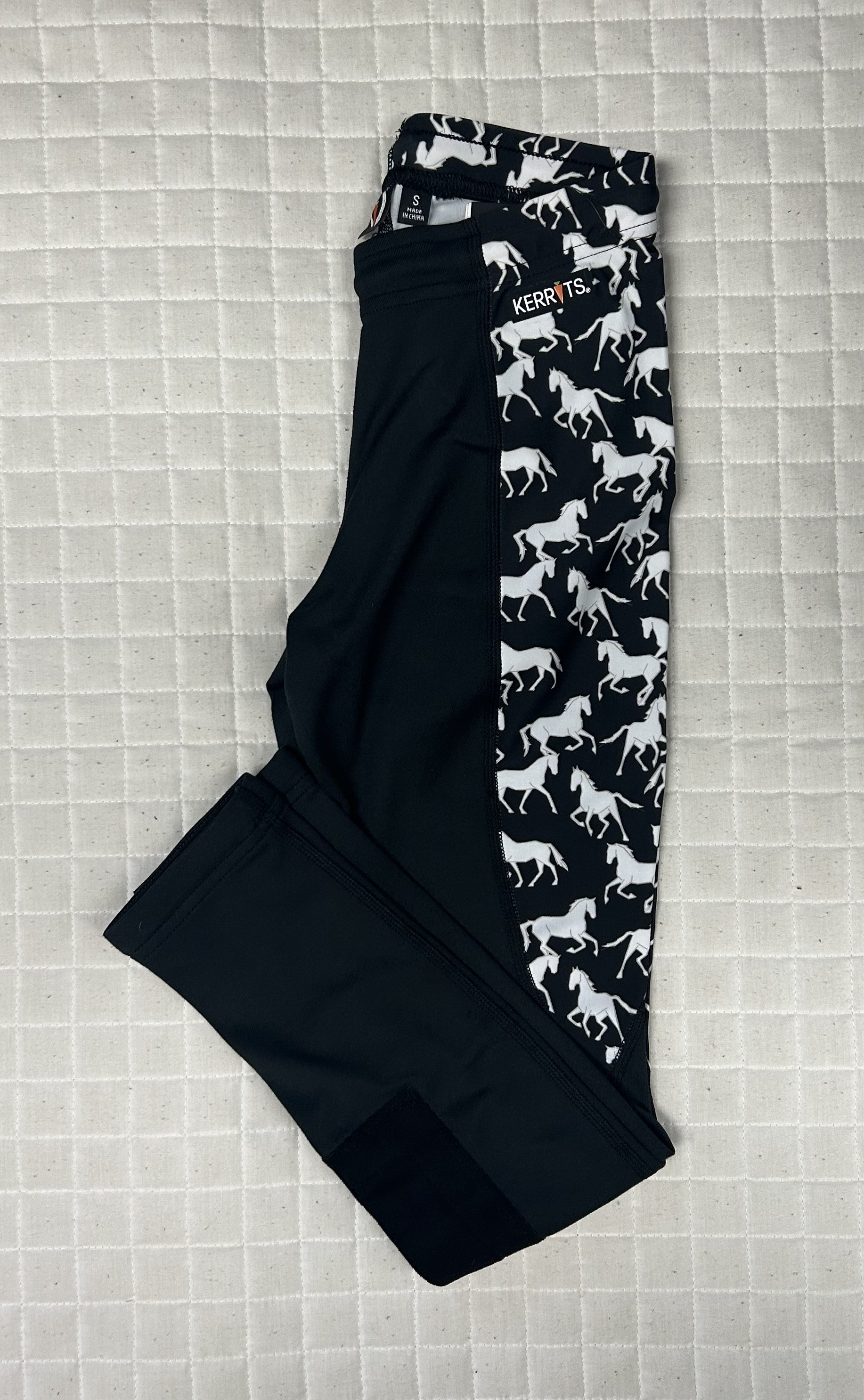 *SALE* Kerrits Girls Performance Tights