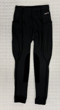 Kerrits Kids Performance Knee Patch Pocket Tights