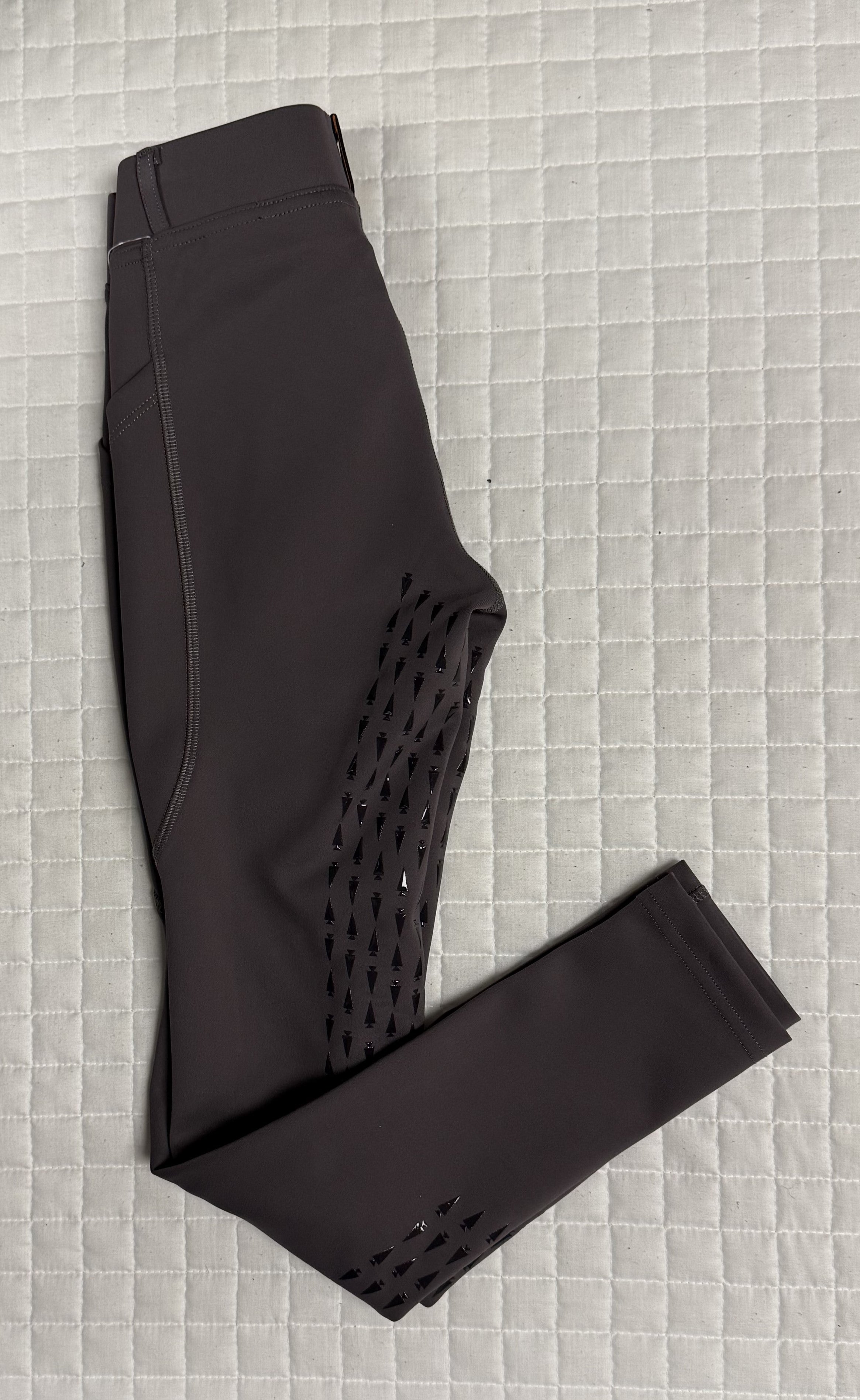 Kerrits Kids Coolcore Silicone Full Leg Tights