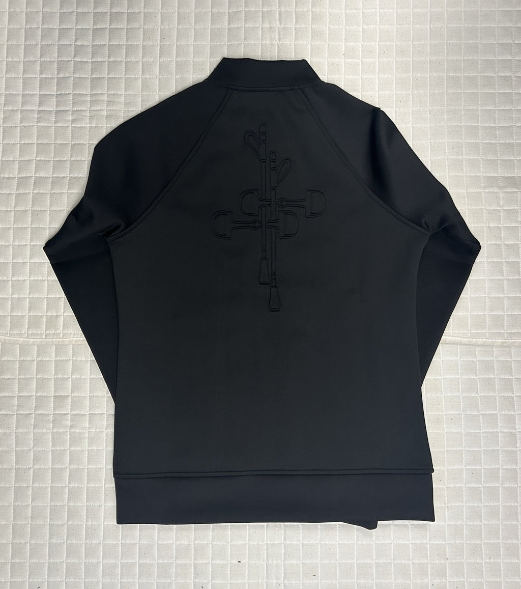*SALE* Kerrits Ladies Bits N Crops Bomber Jacket
