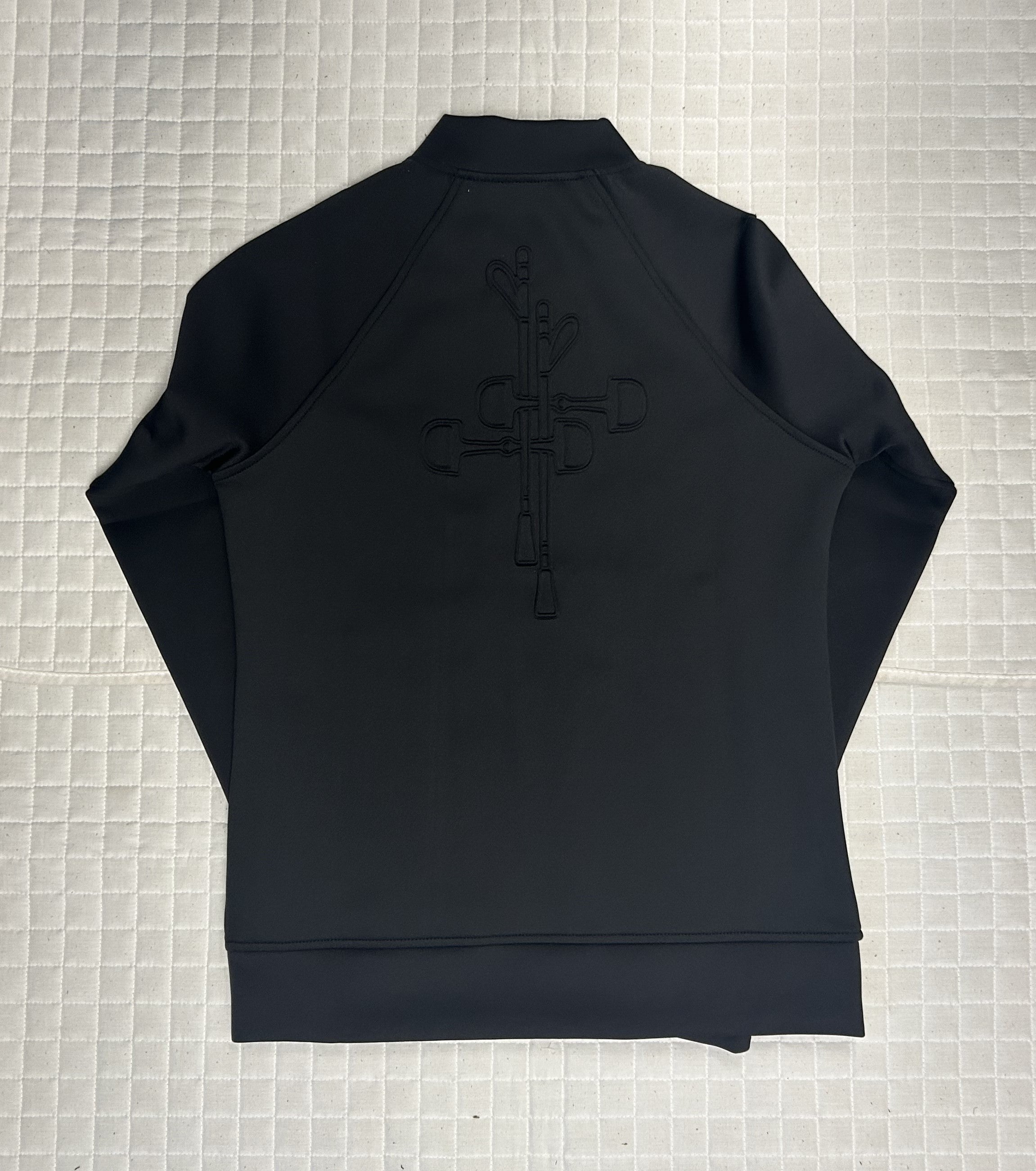 *SALE* Kerrits Ladies Bits N Crops Bomber Jacket