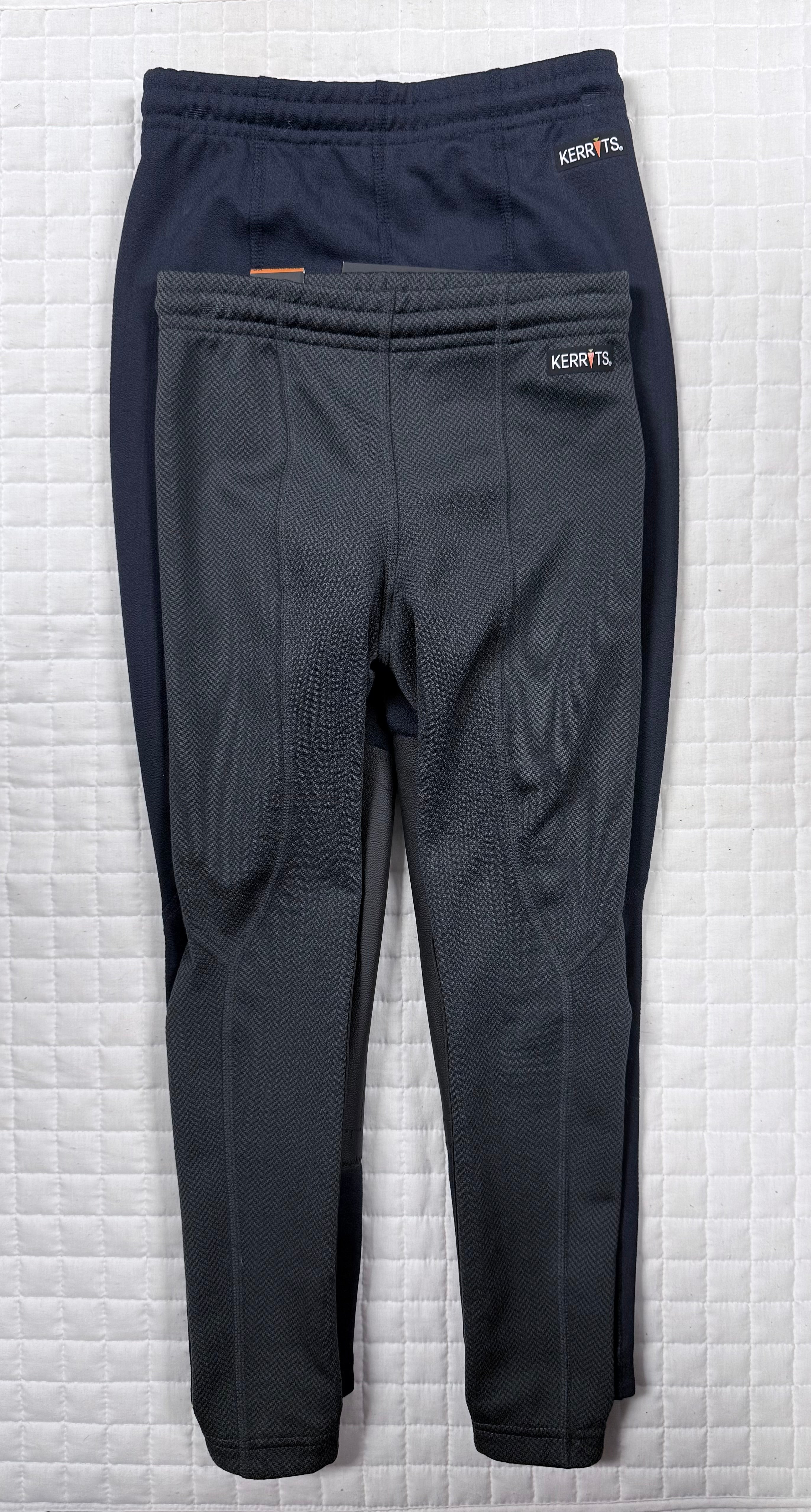 *SALE* Kerrits Kids Fleece Lite II Tights