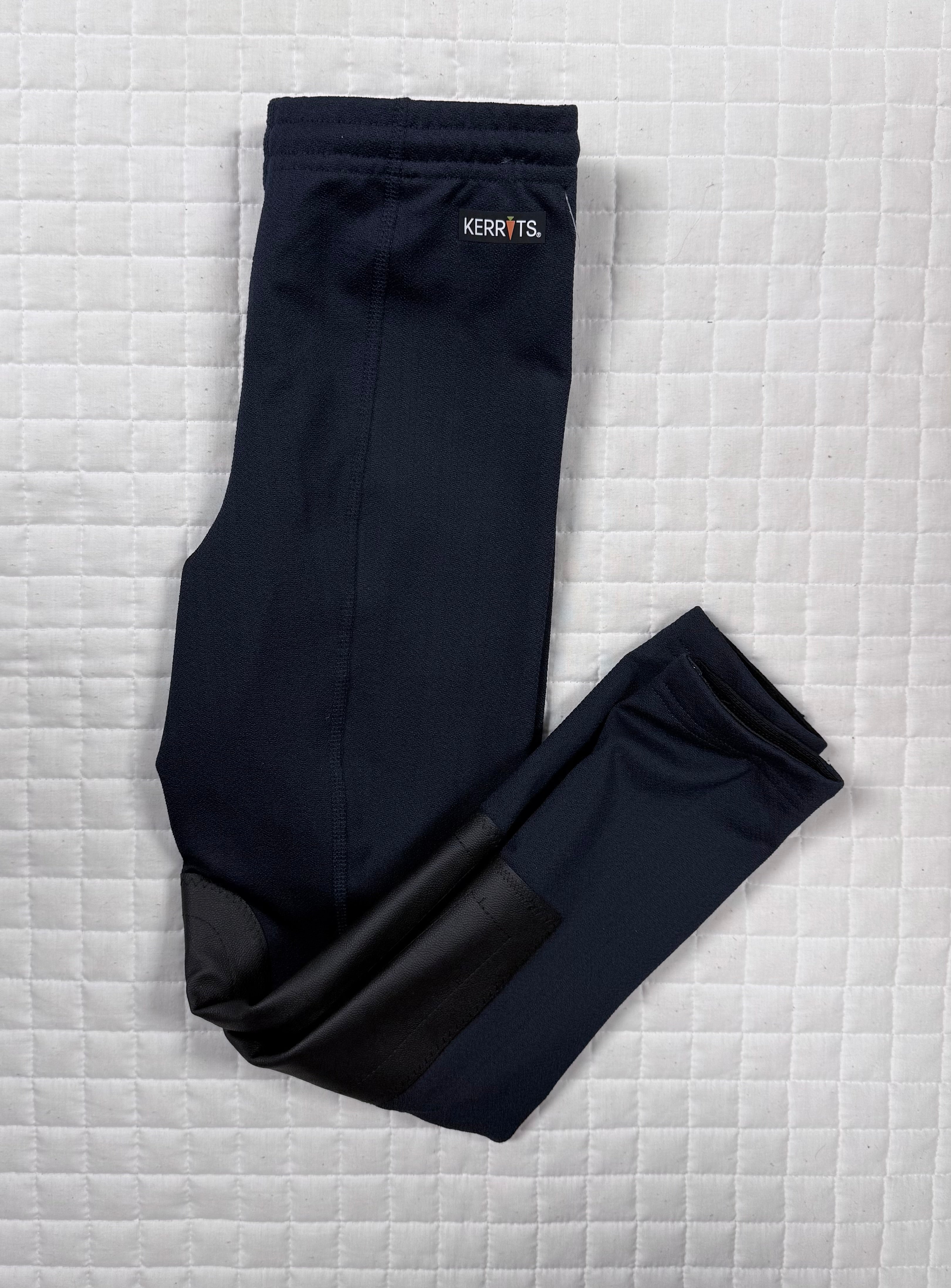 *SALE* Kerrits Kids Fleece Lite II Tights