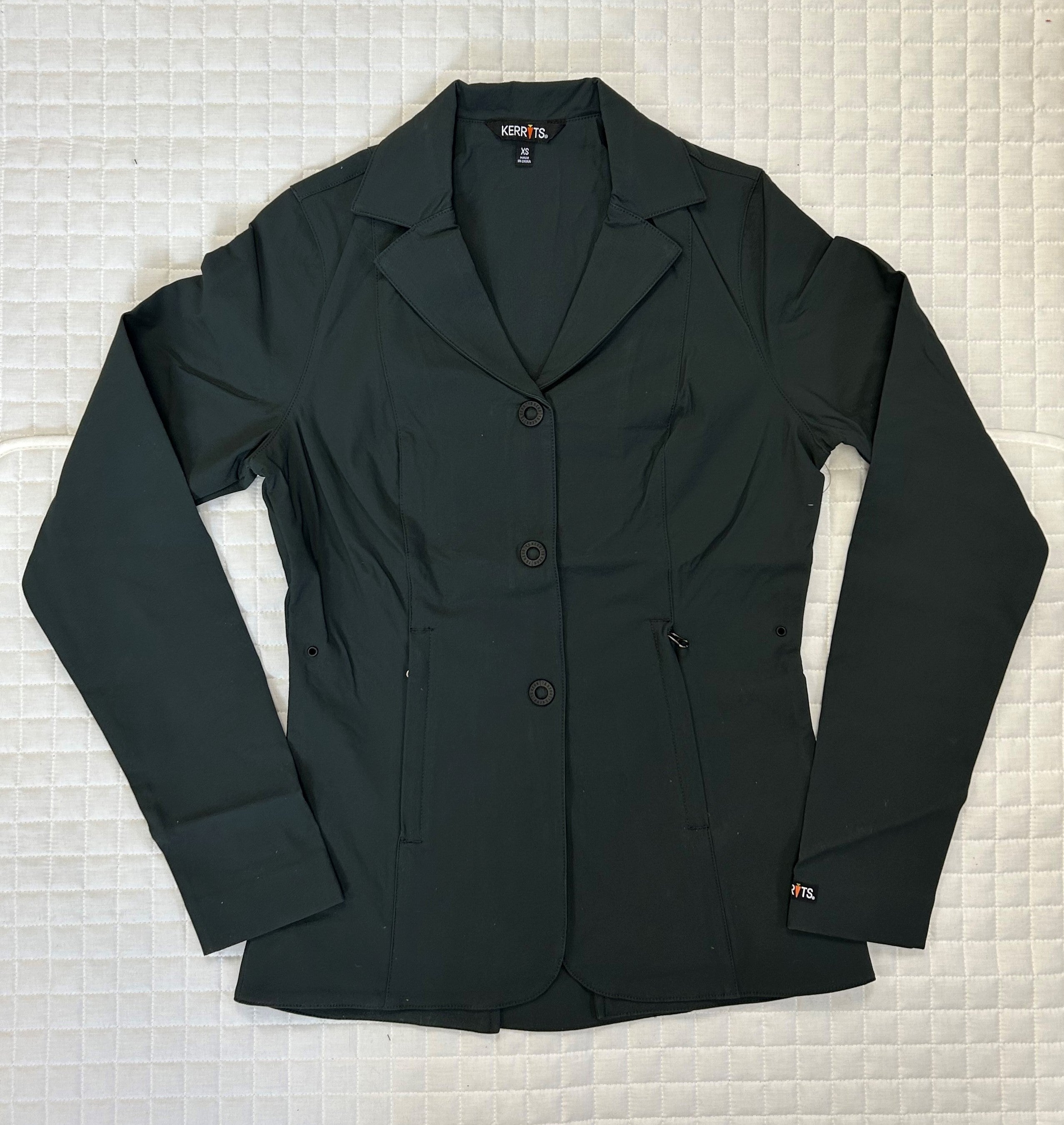 *SALE* Kerrits Ladies Competitor Hunt Coat