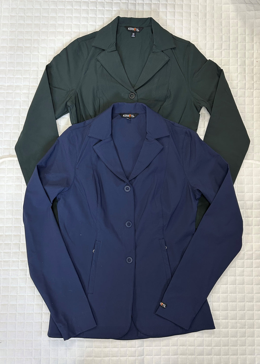 *SALE* Kerrits Ladies Competitor Hunt Coat