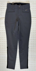 Kerrits Ladies 3-Season Tailored Knee Patch Riding Breech