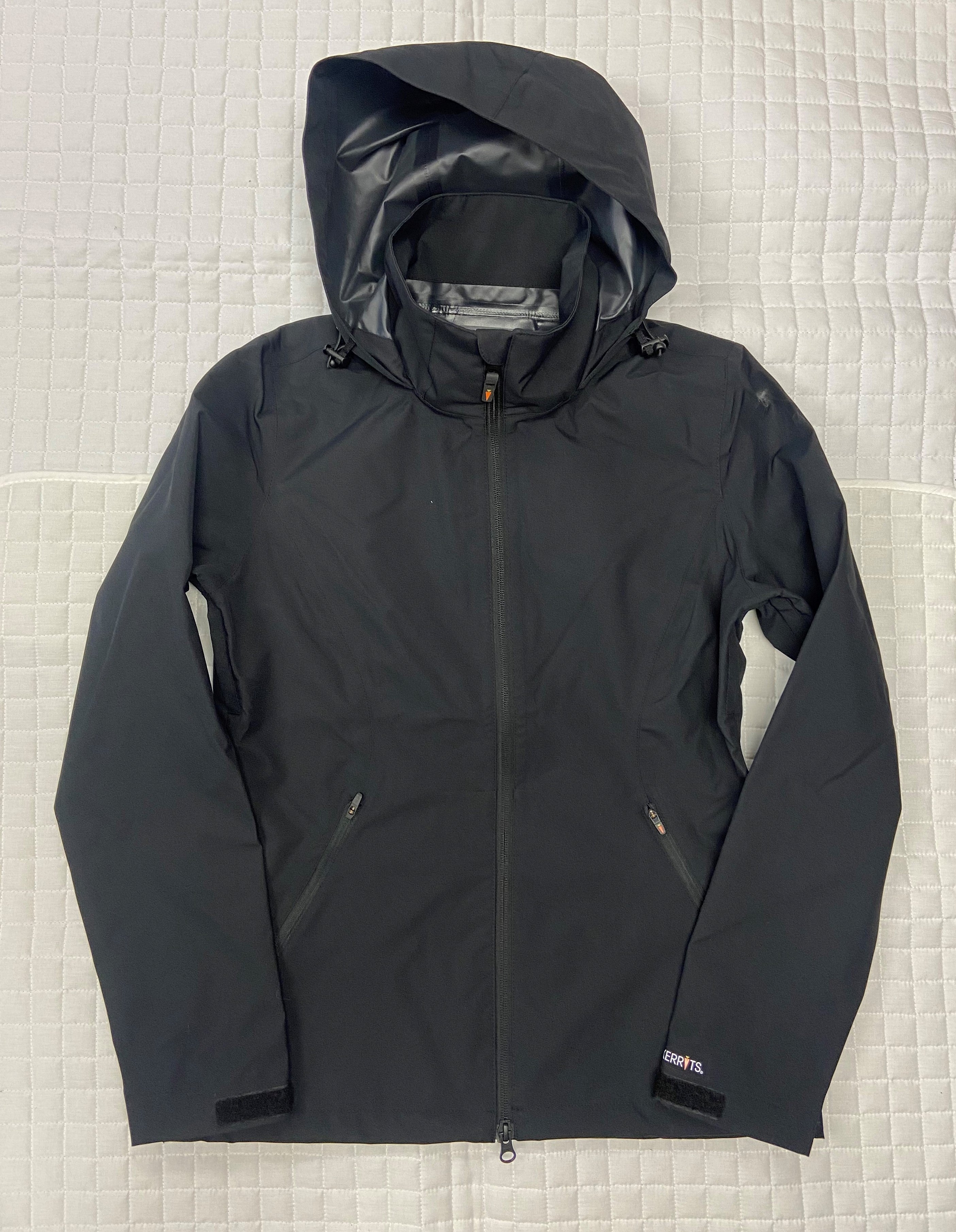 Kerrits Ladies Waterproof All Around Rain Coat