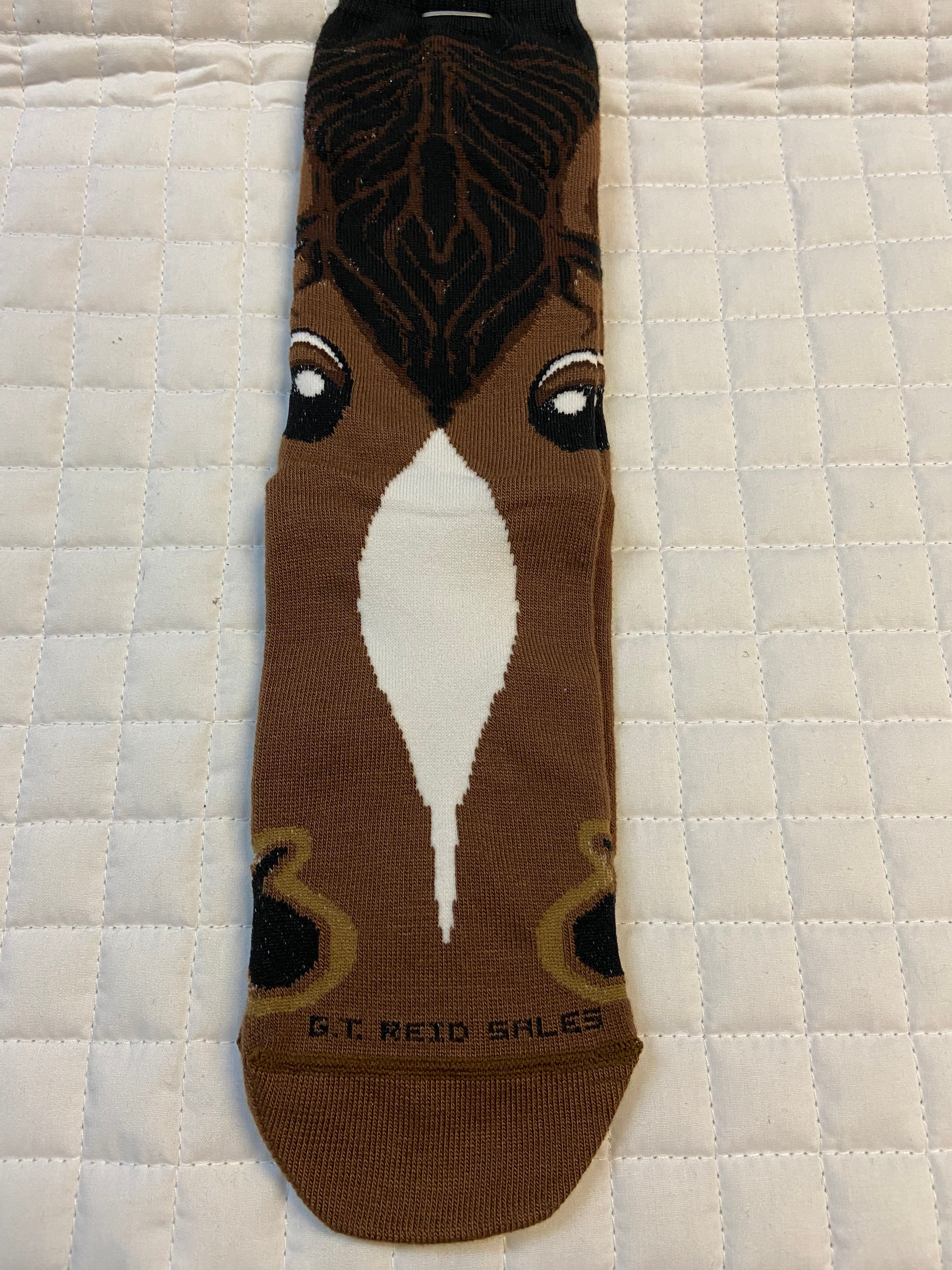 Kids Cotton Socks