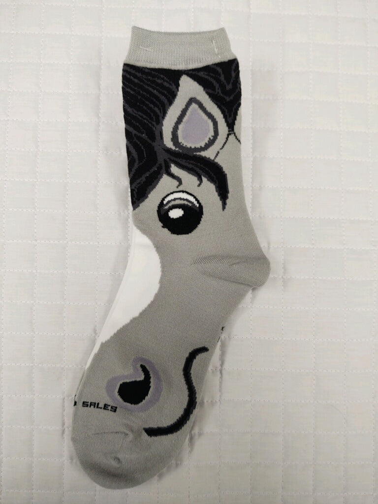 Ladies Cotton Socks Group 1