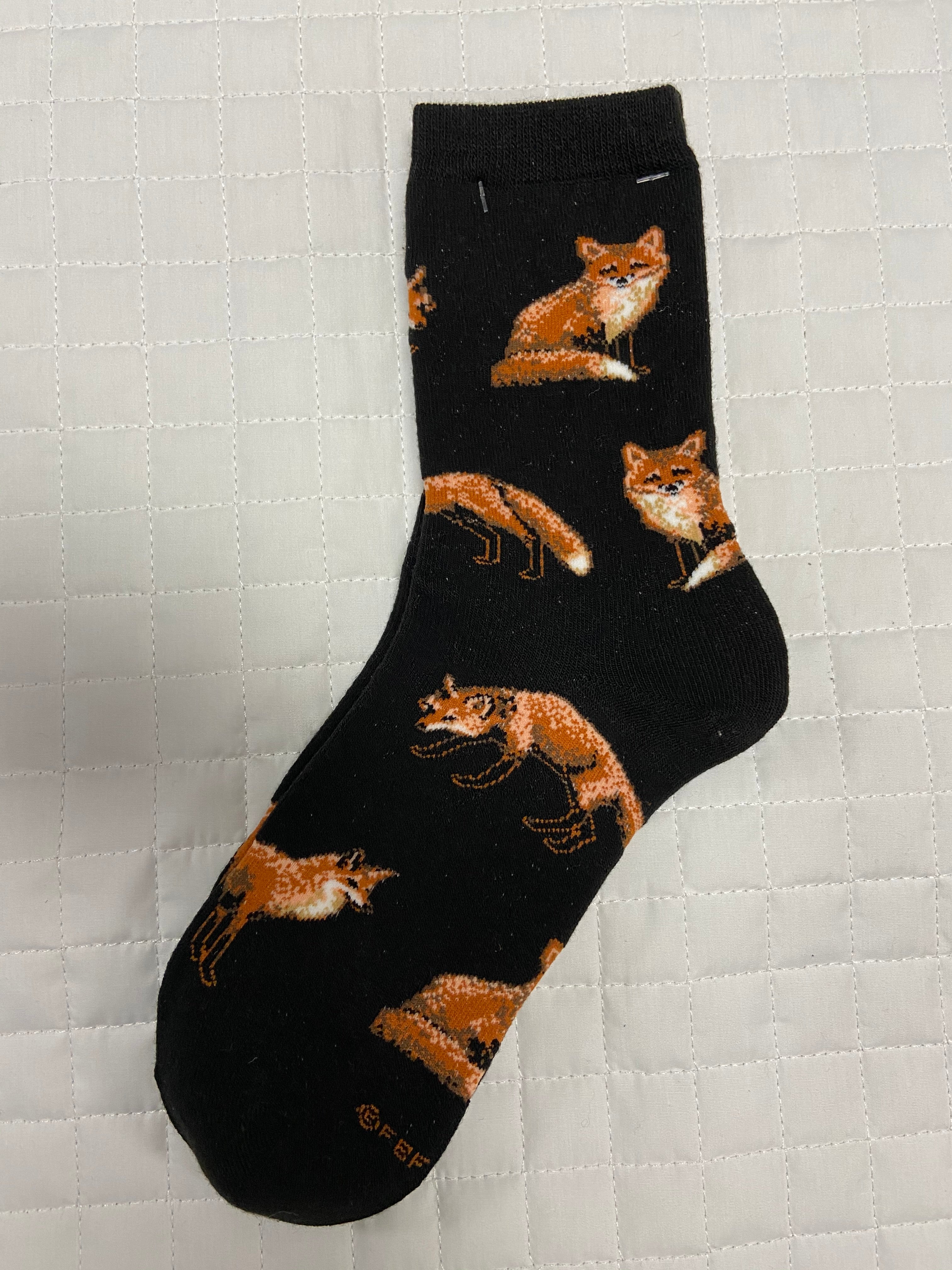 Ladies Cotton Socks Group 1
