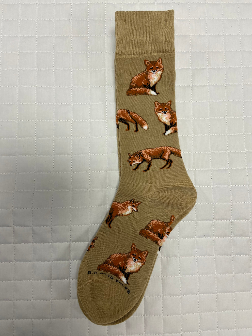 Ladies Cotton Socks Group 1