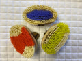 Mini Oval Brush 4.5"