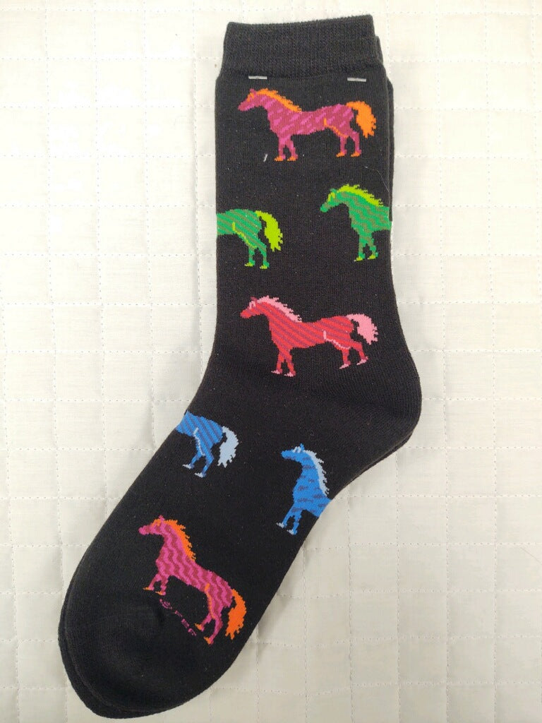 Ladies Cotton Socks Group 1