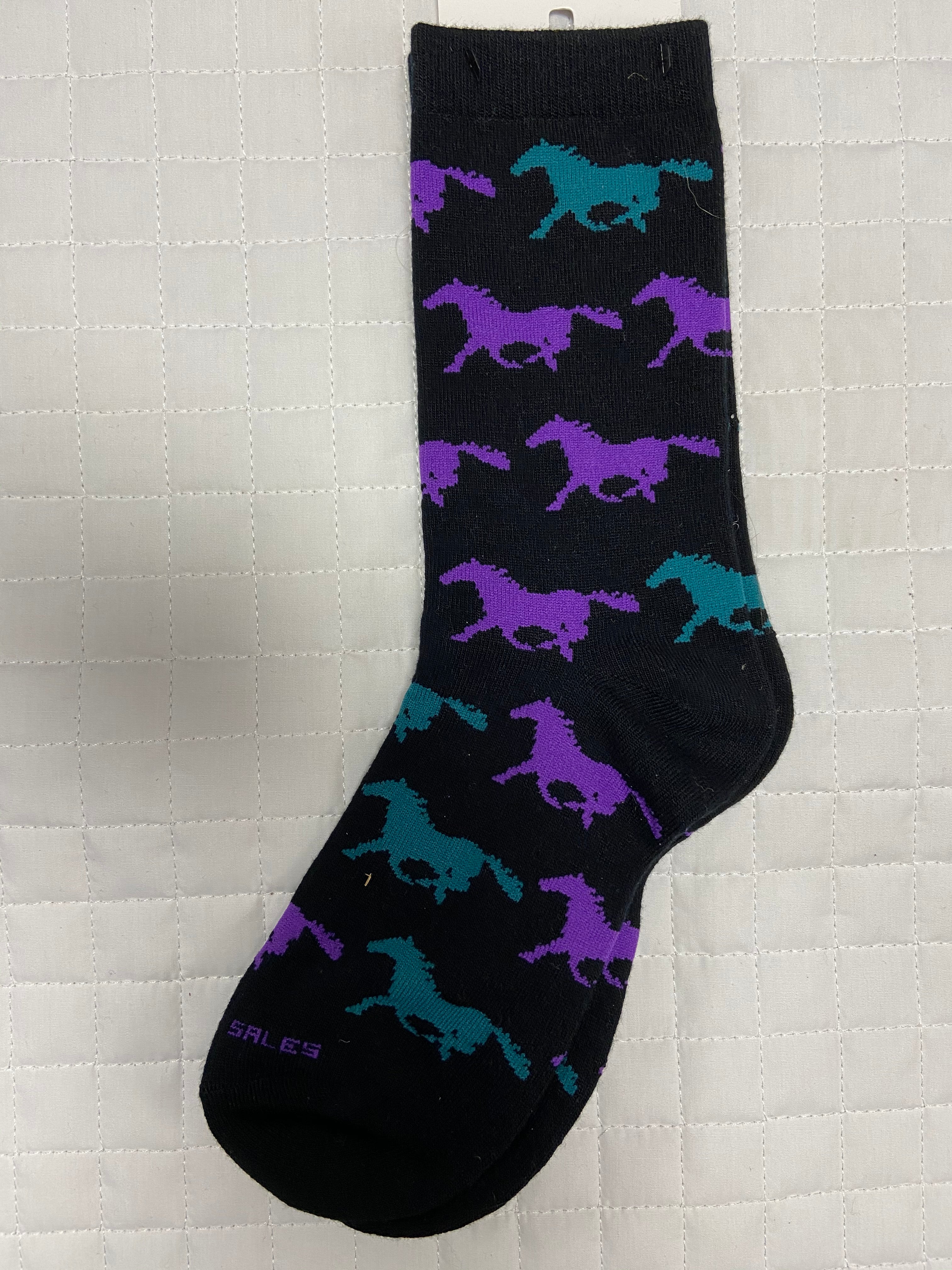 Ladies Cotton Socks Group 1
