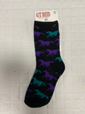 Kids Cotton Socks