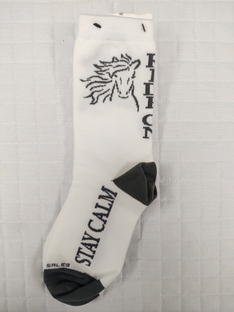 Ladies Cotton Socks Group 2