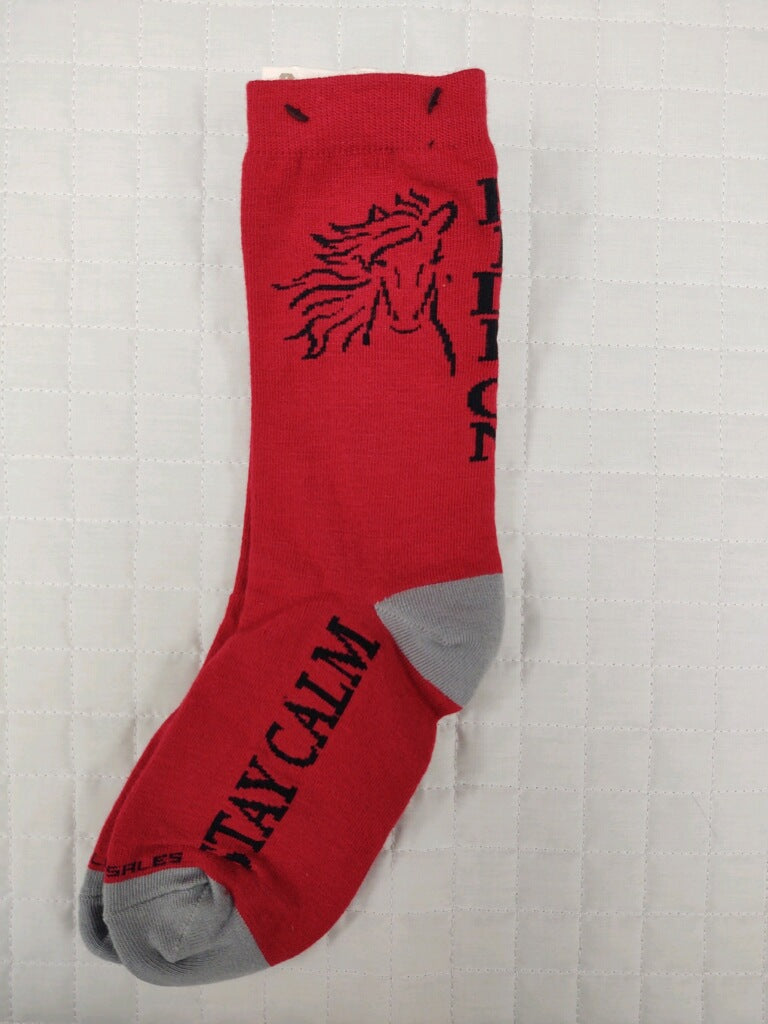 Ladies Cotton Socks Group 2