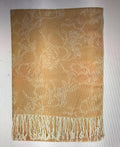 Horses Pashmina Scarf
